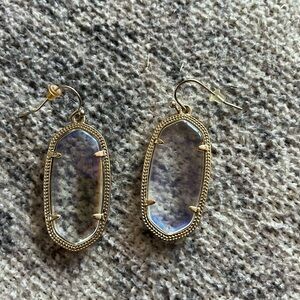 Kendra Scott Earrings